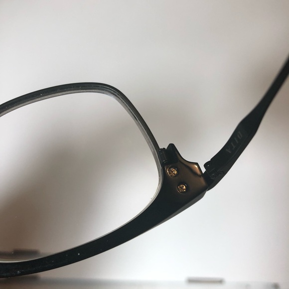 Rate elegant but discounted and limited edition of dita. DITA NOMAD Matte Black - Picture 4 of 14